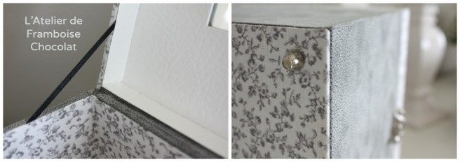 Coffret Guylaine Sannier-Lair_12 L'ATELIER DE FRAMBOISE CHOCOLAT