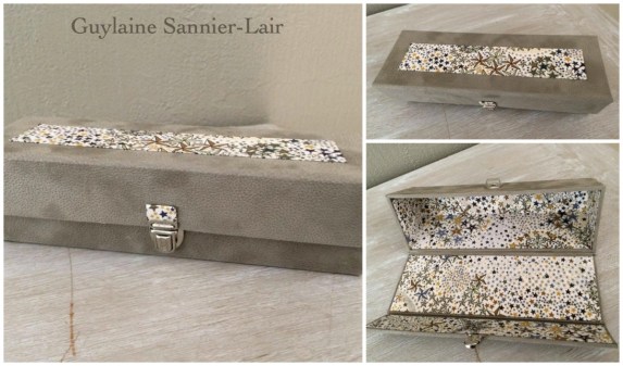 passion-cartonnage-broderie-n22-boitier-lunettes-latelier-de-framboise-chocolat_-guylaine-sannier-lair