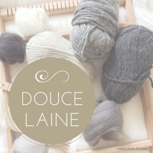 DOUCE LAINE NATHALIE QUETU