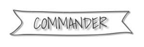 Commander
